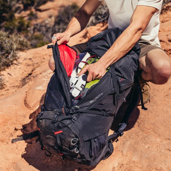 Gregory Baltoro 100 Sac à dos de trekking 94 cm
