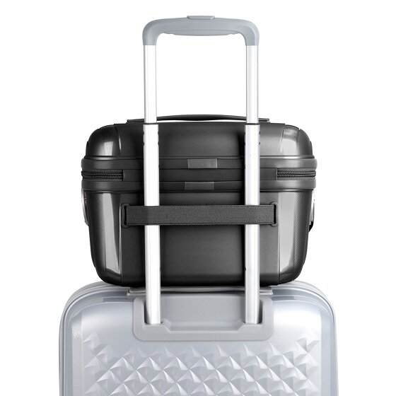 Gabol Queens Beautycase 33 cm