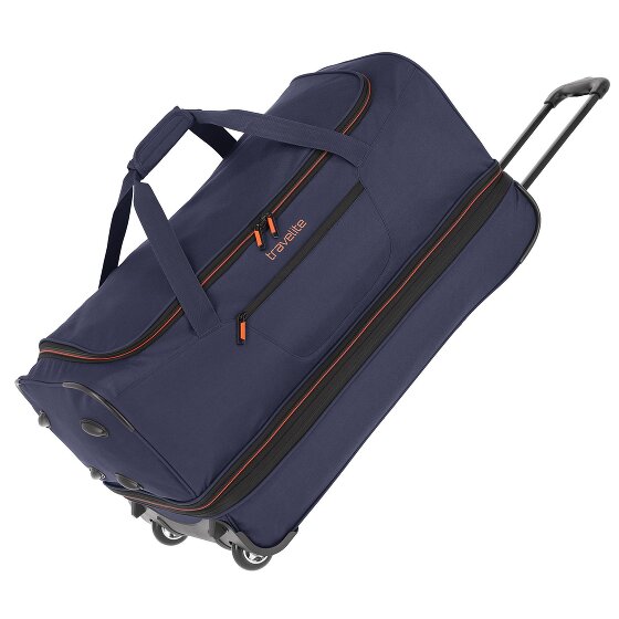 Travelite Basics Sac de voyage à 2 roulettes 70 cm