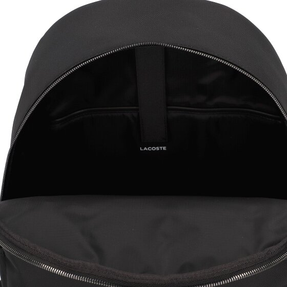 Lacoste LG Lacoste Everyday Daypack 44 cm Compartiment pour ordinateur portable