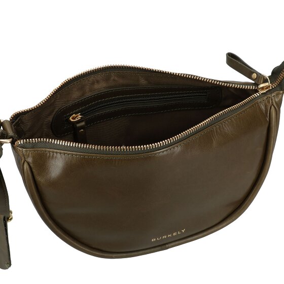 Burkely Vintage Veda Sac à bandoulière Cuir 27 cm