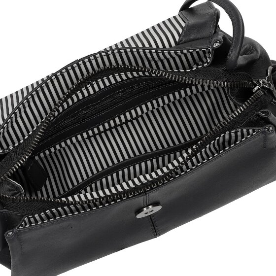 Picard Boom Sac à bandoulière Cuir 20 cm