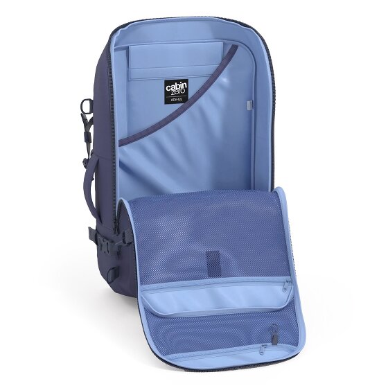 Cabin Zero Adventure Cabin Bag ADV 42L Sac à dos 55 cm
