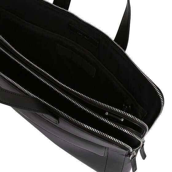 Calvin Klein CK Sleek Porte-documents 38.5 cm Compartiment pour ordinateur portable