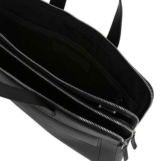 Calvin Klein CK Sleek Porte-documents 38.5 cm Compartiment pour ordinateur portable