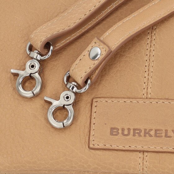 Burkely Soft Skylar Sac à bandoulière Cuir 19 cm