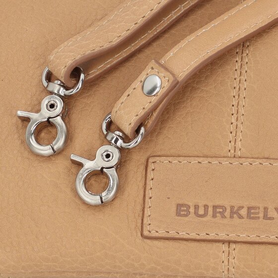 Burkely Soft Skylar Sac à bandoulière Cuir 19 cm