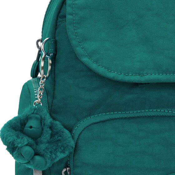 Kipling Basic City Zip Mini Sac à dos de ville 29 cm