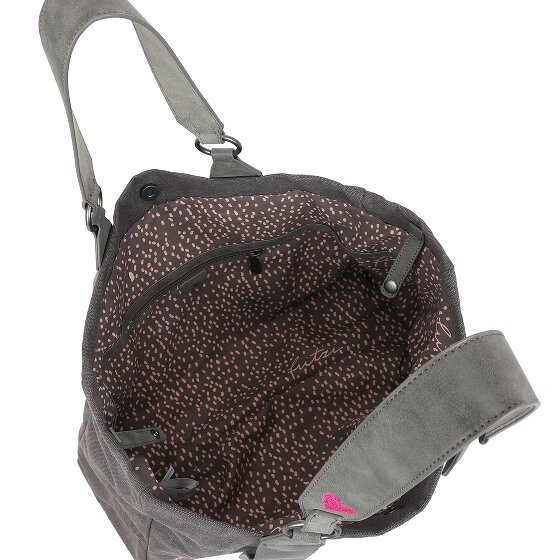 Fritzi aus Preußen Izzy Medium Limited Sac à bandoulière 40 cm