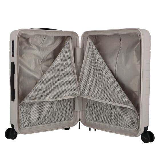 Horizn Studios H6 Essential 4 roulettes Trolley M 64 cm