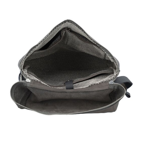 Harold's Box Daypack Cuir 40 cm Compartiment pour ordinateur portable