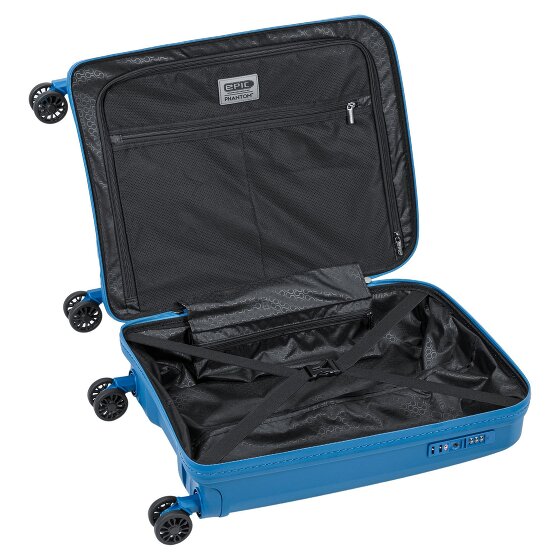 Epic Phantom SL 4 roues trolley cabine 55 cm