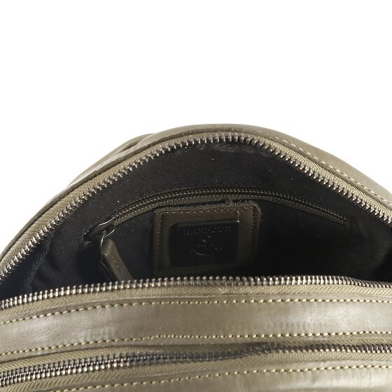 Harbour 2nd Anchor Love Halima Sac à bandoulière Cuir 24 cm
