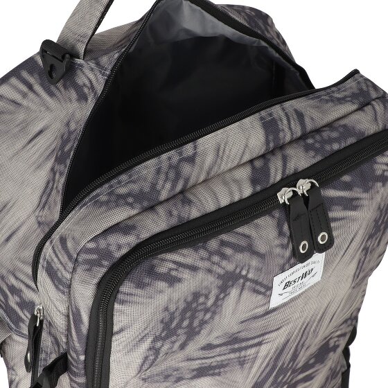 Worldpack Bestway Cabin Pro Daypack 54 cm Compartiment pour ordinateur portable