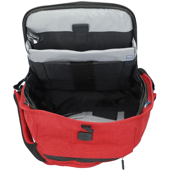 Samsonite Securipak sac à dos RFID 44 cm compartiment pour ordinateur portable