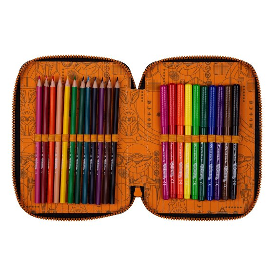 McNeill Trousse