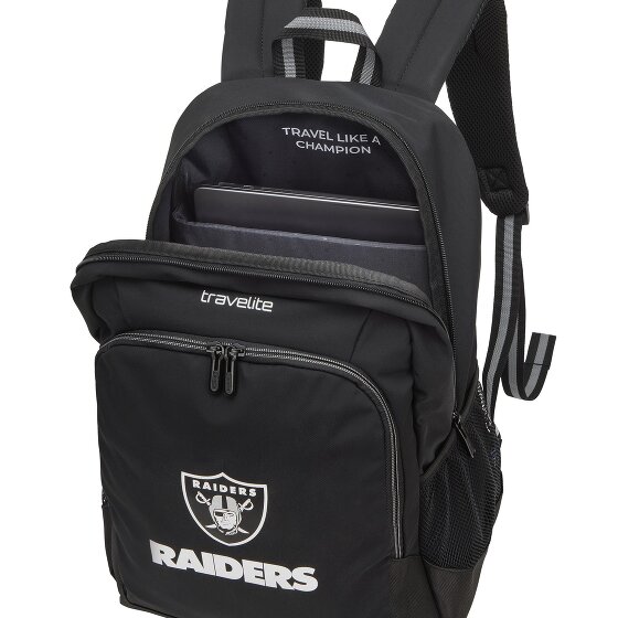 Travelite travelite x NFL Daypack 43 cm Compartiment ordinateur
