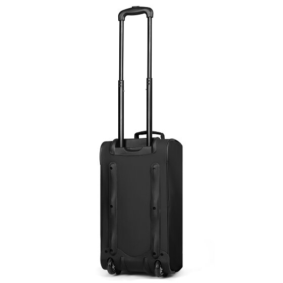 Redolz Sac de voyage Duffle Essentials 2 roulettes 51 cm