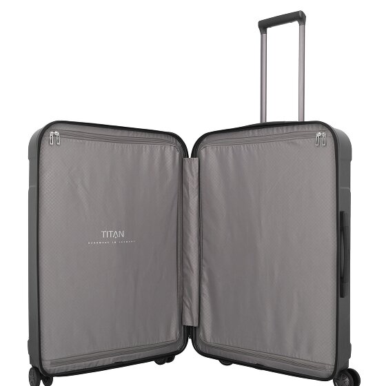 Titan X-Ray 4 roues trolley 77 cm