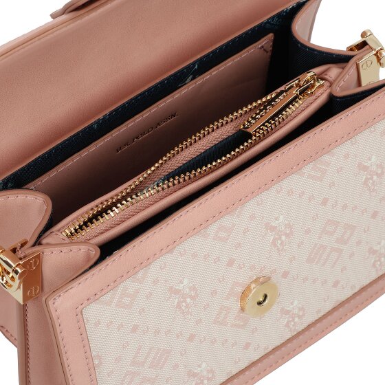 U.S. Polo Assn. NEW HAMPTON Sac à bandoulière 20 cm