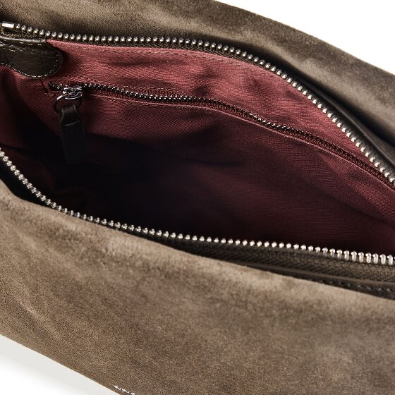 Coccinelle Boheme Sac à main Cuir véritable 22.5 cm