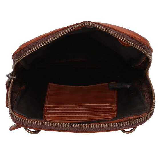Harbour 2nd Anchor Love Benita 2 Pochette pour téléphone portable Cuir 14 cm