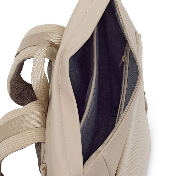 Kapten & Son Helsinki Daypack 46 cm Compartiment pour ordinateur portable