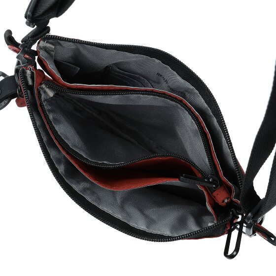 Hedgren Uni Ichi S Sac à bandoulière Protection RFID 19 cm