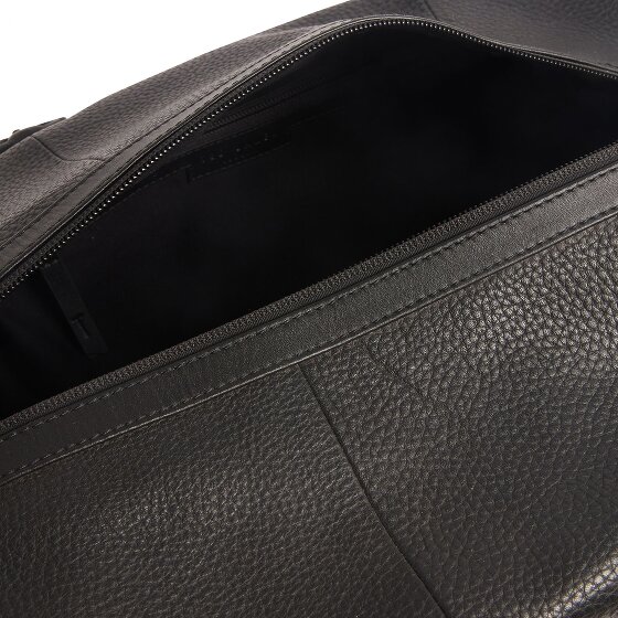 Ted Baker Larrii Sac de voyage Weekender Cuir véritable 45 cm
