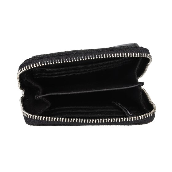 Cowboysbag Wallet Calmar Porte-monnaie Cuir 12.5 cm