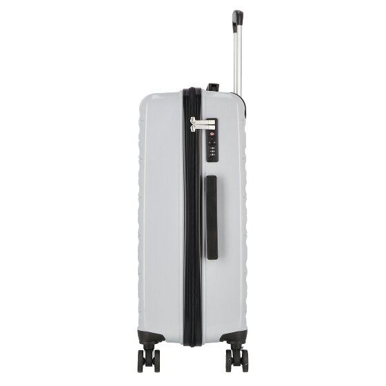 Cocoono Madrid 4 roulettes Trolley 67 cm