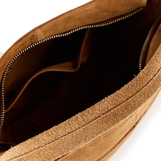 Burkely Vienna Sac à bandoulière Cuir 24.5 cm