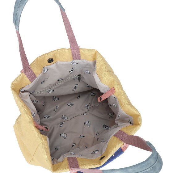 Fritzi aus Preußen Peanuts™ x fritzi Sac à main 43 cm