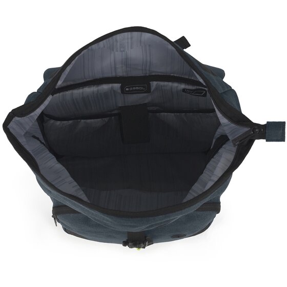 Gabol Random Sac à dos 42 cm pour ordinateur portable