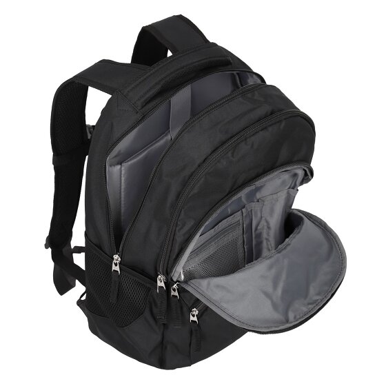 Travelite Basics Sac à dos 45 cm pour ordinateur portable