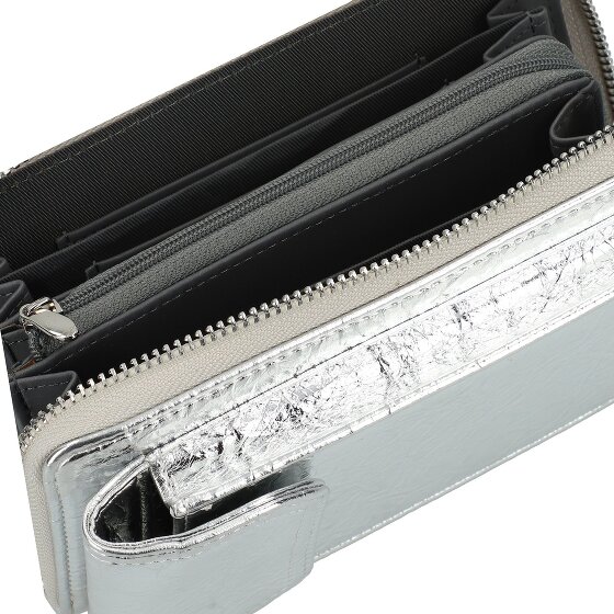 Seidenfelt Calla Portefeuille 18 cm