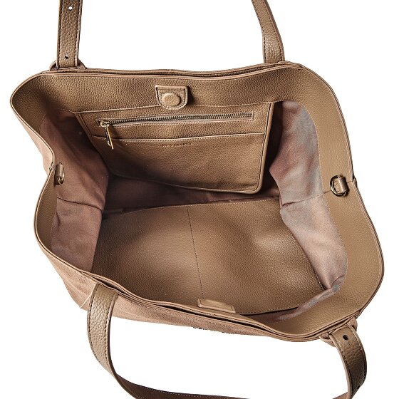 Hey Marly Pretty Wonder Sac de shopper L Cuir véritable 35.5 cm