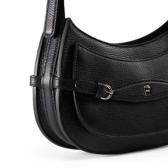 AIGNER Cavallo Sac à bandoulière Cuir 26 cm