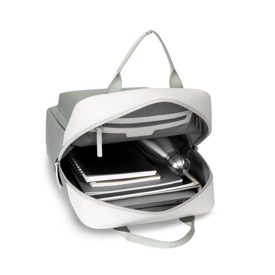 Kapten & Son Bergen Sac à dos de ville 33.5 cm