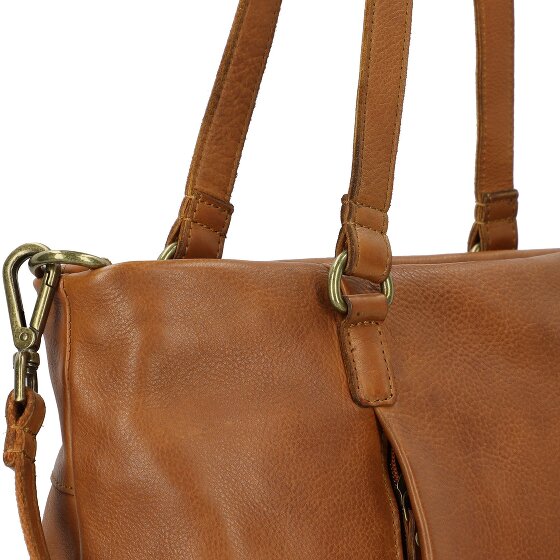 Greenburry Colombiana Sac de shopper Cuir 37 cm