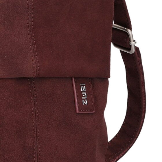 Zwei Mademoiselle.M Sac à bandoulière 22 cm