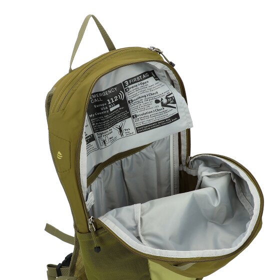 Deuter Speed Lite 13 Sac à dos de randonnée 44 cm