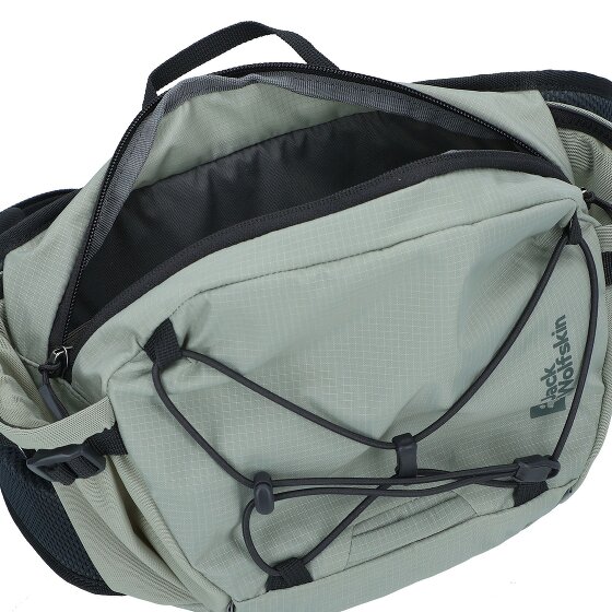 Jack Wolfskin Velocity Sac banane 29 cm