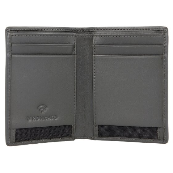 Roncato Firenze Porte-monnaie RFID cuir 7,5 cm