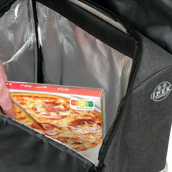 Andersen Shopper Royal Shopper Ipek Ma Chariot à provisions 58 cm