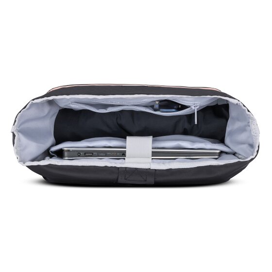 Johnny Urban Eco Series Allen Large Daypack 45 cm Compartiment pour ordinateur portable