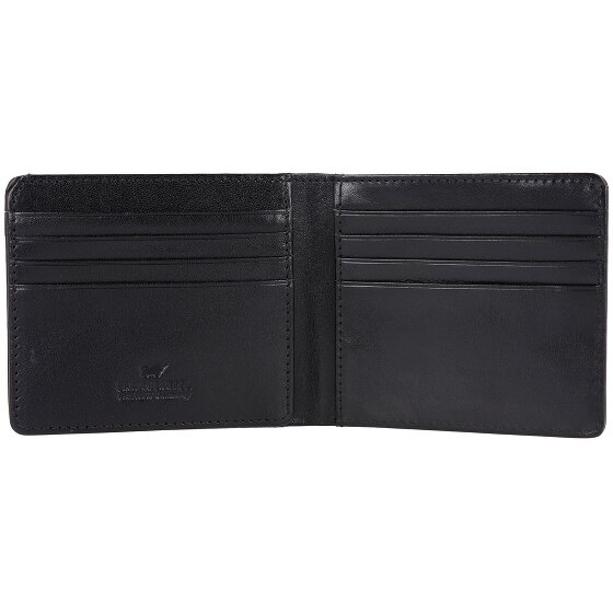 Braun Büffel Porte-monnaie Country RFID cuir 10,5 cm