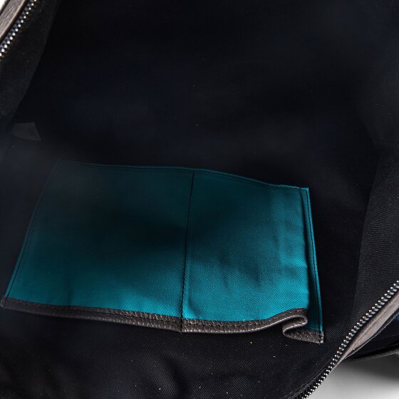 Gabs G16 Sac à bandoulière Cuir véritable 52 cm