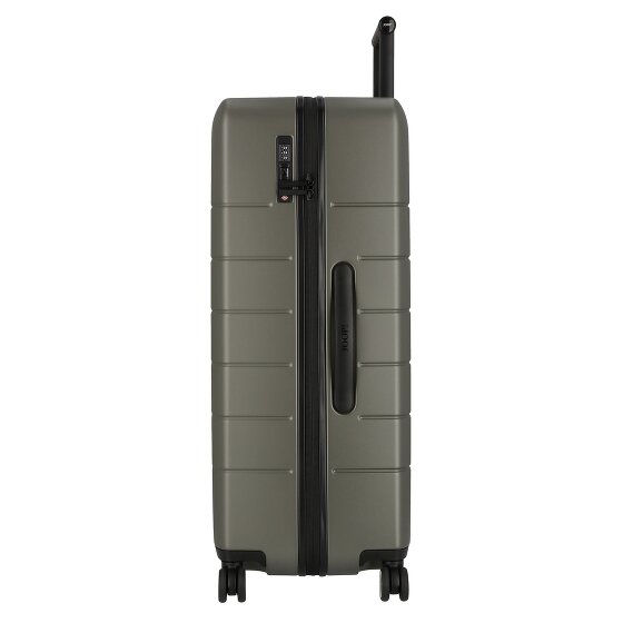 Joop! Volare 1.0 4 roulettes Trolley 77 cm