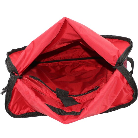 Forvert Drew sac à dos 63 cm compartiment pour ordinateur portable